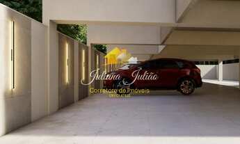 Imagem 4: APARTAMENTO COM 2 QUARTOS A VENDA NO BAIRRO COSTAZUL EM RIO DAS OSTRAS RJ