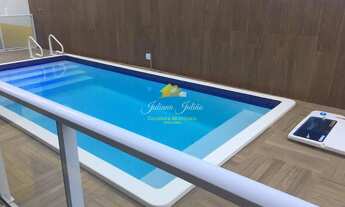 Imagem 6: APARTAMENTO À VENDA, COM 2 QUARTOS E VARANDA GOURMET, EM COSTZUL, RIO DAS OSTRAS, RJ