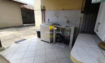 Imagem 7: CASA LINEAR COM 4 SUÍTES A VENDA NO CENTRO DE RIO DAS OSTRAS RJ