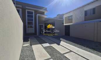 Imagem 2: CASA LINEAR COM 3 QUARTOS SENDO 1 SUÍTE A VENDA NO BAIRRO OURO VERDE EM RIO DAS OSTRAS RJ