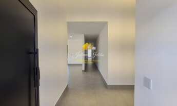 Imagem 7: CASA LINEAR EM ALTO PADRÃO COM 4 QUARTOS SENDO 1 SUÍTE COM CLOSET A VENDA NO CONDOMÍNIO AL