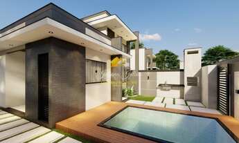 Imagem 4: CASA LINEAR COM 3 QUARTOS SENDO 1 SUÍTE A VENDA NO BAIRRO EXTENSÃO DO BOSQUE EM RIO DAS OS