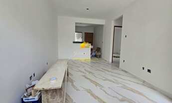 Imagem 5: CASA LINEAR COM 2 QUARTOS A VENDA NO CHÁCARA MARILÉA EM RIO DAS OSTRAS RJ