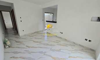 Imagem 7: CASA LINEAR COM 2 QUARTOS A VENDA NO CHÁCARA MARILÉA EM RIO DAS OSTRAS RJ