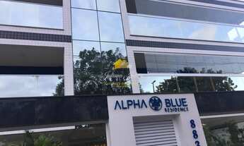 Imagem 2: APARTAMENTO À VENDA, COM 2 QUARTOS E VARANDA GOURMET, EM COSTZUL, RIO DAS OSTRAS, RJ