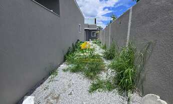 Imagem 5: CASA LINEAR COM 2 QUARTOS A VENDA NO CHÁCARA MARILÉA EM RIO DAS OSTRAS RJ