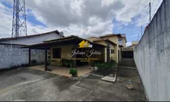 Imagem: CASA LINEAR COM 4 SUÍTES A VENDA NO CENTRO