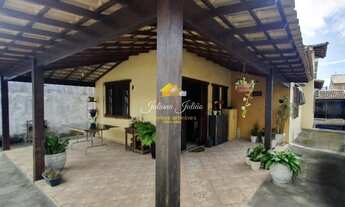 Imagem 2: CASA LINEAR COM 4 SUÍTES A VENDA NO CENTRO DE RIO DAS OSTRAS RJ