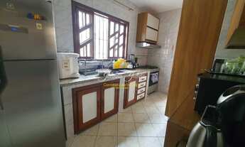 Imagem 6: CASA LINEAR COM 4 SUÍTES A VENDA NO CENTRO DE RIO DAS OSTRAS RJ