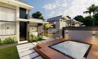 Imagem 2: CASA LINEAR COM 3 QUARTOS SENDO 1 SUÍTE NO BAIRRO EXTENSÃO DO BOSQUE EM RIO DAS OSTRAS RJ