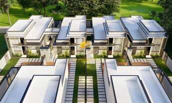 Imagem 5: CASA LINEAR COM 3 QUARTOS SENDO 1 SUÍTE NO BAIRRO EXTENSÃO DO BOSQUE EM RIO DAS OSTRAS RJ