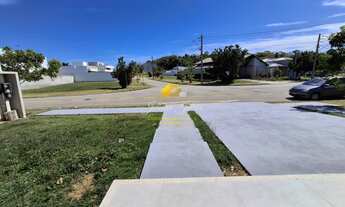 Imagem 6: CASA LINEAR EM ALTO PADRÃO COM 4 QUARTOS SENDO 1 SUÍTE COM CLOSET A VENDA NO CONDOMÍNIO AL
