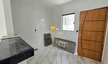 Imagem 6: CASA LINEAR COM 2 QUARTOS A VENDA NO CHÁCARA MARILÉA EM RIO DAS OSTRAS RJ