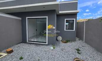 Imagem 3: CASA LINEAR COM 2 QUARTOS A VENDA NO CHÁCARA MARILÉA EM RIO DAS OSTRAS RJ