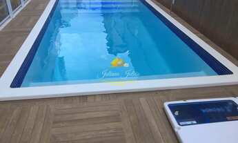 Imagem 5: APARTAMENTO À VENDA, COM 2 QUARTOS E VARANDA GOURMET, EM COSTZUL, RIO DAS OSTRAS, RJ