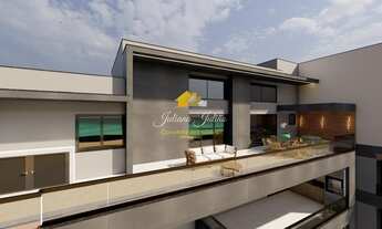 Imagem 6: COBERTURA DUPLEX COM 3 QUARTOS SENDO 1 SUÍTE A VENDA NO BAIRRO DE COSTAZUL EM RIO DAS OSTR