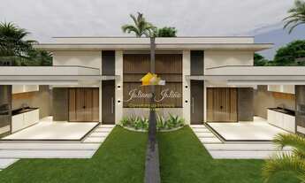 Imagem 4: CASA LINEAR COM 3 QUARTOS SENDO 2 SUITES A VENDA NO BAIRRO JARDIM MARILEA EM RIO DAS OSTRA