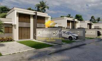 Imagem 6: CASA LINEAR COM 2 QUARTOS SENDO 1 SUÍTE A VENDA NO CHÁCARA MARILÉA EM RIO DAS OSTRAS