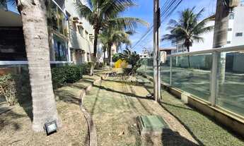 Imagem 5: APARTAMENTO TÉRREO COM 2 QUARTOS SENDO 1 SUÍTE A VENDA NO BAIRRO RECREIO EM RIO DAS OSTRAS