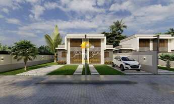 Imagem 2: CASA LINEAR COM 2 QUARTOS SENDO 1 SUÍTE A VENDA NO CHÁCARA MARILÉA EM RIO DAS OSTRAS