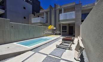 Imagem: CASA DUPLEX COM 4 SUÍTES E PISCINA A VENDA