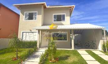 Imagem: CASA DUPLEX EM ALTO PADRÃO COM 3 QUARTOS