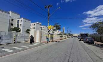 Imagem 2: APARTAMENTO 2 QUARTOS A VENDA NO BAIRRO ATLANTICA EM RIO DAS OSTRAS RJ