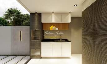 Imagem 6: CASA LINEAR COM 3 QUARTOS SENDO 2 SUITES A VENDA NO BAIRRO JARDIM MARILEA EM RIO DAS OSTRA