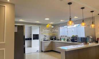 Imagem 3: CASA DUPLEX EM ALTO PADRÃO COM 3 QUARTOS SENDO 1 SUÍTE EM CONDOMÍNIO FECHADO NO BAIRRO COS