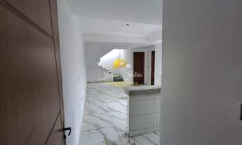 Imagem 4: APARTAMENTO TIPO COBERTURA COM 2 SUÍTES A VENDA NO BAIRRO JARDIM BELA VISTA EM RIO DAS OST