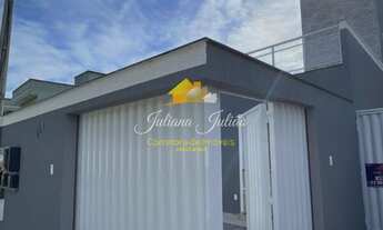 Imagem 2: CASA LINEAR COM 2 QUARTOS SENDO 1 SUÍTE E TERRAÇO GOURMET A VENDA NO VILLAGE, RIO DAS OSTR