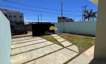 Imagem 7: CASA LINEAR COM 2 QUARTOS À VENDA NA ENSEADA DAS GAIVOTAS EM RIO DAS OSTRAS, RJ