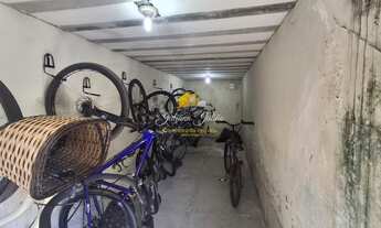 Imagem 6: APARTAMENTO TÉRREO COM 2 QUARTOS SENDO 1 SUÍTE A VENDA NO BAIRRO RECREIO EM RIO DAS OSTRAS