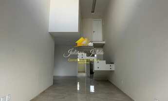 Imagem 5: CASA DUPLEX COM 3 QUARTOS SENDO 2 SUÍTES A VENDA NO BAIRRO JARDIM BELA VISTA EM RIO DAS OS