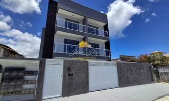 Imagem: APARTAMENTO TÉRREO COM 2 QUARTOS SENDO