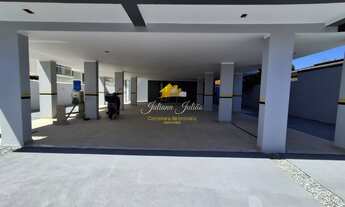 Imagem 3: APARTAMENTO 2 QUARTOS SENDO 1 SUÍTE A VENDA NO BAIRRO JARDIM MARILÉA EM RIO DAS OSTRAS RJ