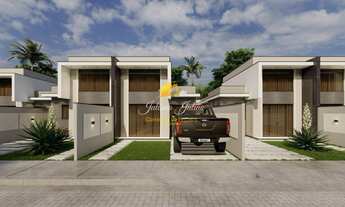 Imagem 3: CASA LINEAR COM 2 QUARTOS SENDO 1 SUÍTE A VENDA NO CHÁCARA MARILÉA EM RIO DAS OSTRAS