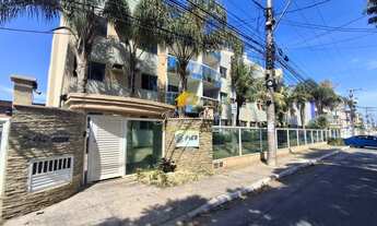 Imagem: APARTAMENTO TÉRREO COM 2 QUARTOS SENDO