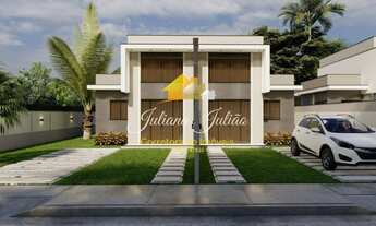 Imagem 4: CASA LINEAR COM 3 QUARTOS SENDO 1 SUÍTE A VENDA NO CHÁCARA MARILÉA EM RIO DAS OSTRAS