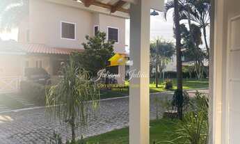 Imagem 2: CASA DUPLEX EM ALTO PADRÃO COM 3 QUARTOS SENDO 1 SUÍTE EM CONDOMÍNIO FECHADO NO BAIRRO COS