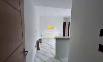 Imagem 5: APARTAMENTO TÉRREO COM 2 QUARTOS SENDO 1 SUÍTE E ÁREA PRIVATIVA A VENDA NO BAIRRO JARDIM B