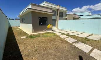 Imagem 3: CASA LINEAR COM 2 QUARTOS À VENDA NA ENSEADA DAS GAIVOTAS EM RIO DAS OSTRAS, RJ