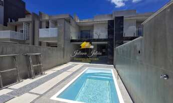 Imagem 2: CASA DUPLEX COM 3 SUÍTES E PISCINA A VENDA NO BAIRRO RECREIO EM RIO DAS OSTRAS RJ