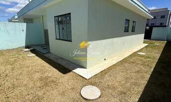 Imagem 4: CASA LINEAR COM 2 QUARTOS À VENDA NA ENSEADA DAS GAIVOTAS EM RIO DAS OSTRAS, RJ