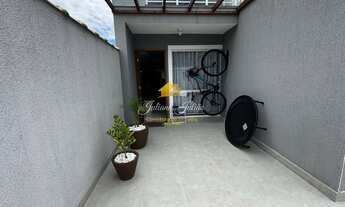 Imagem 6: CASA LINEAR COM 2 QUARTOS SENDO 1 SUÍTE E TERRAÇO GOURMET A VENDA NO VILLAGE, RIO DAS OSTR