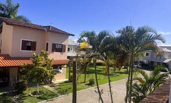 Imagem 6: CASA DUPLEX EM ALTO PADRÃO COM 3 QUARTOS SENDO 1 SUÍTE EM CONDOMÍNIO FECHADO NO BAIRRO COS