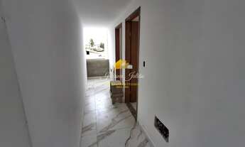 Imagem 3: APARTAMENTO TIPO COBERTURA COM 2 SUÍTES A VENDA NO BAIRRO JARDIM BELA VISTA EM RIO DAS OST