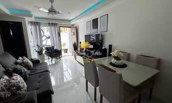 Imagem: CASA LINEAR COM 2 QUARTOS SENDO 1 SUÍTE