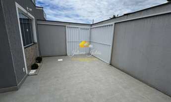 Imagem 7: CASA LINEAR COM 2 QUARTOS SENDO 1 SUÍTE E TERRAÇO GOURMET A VENDA NO VILLAGE, RIO DAS OSTR