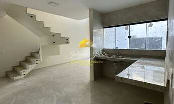 Imagem 7: CASA DUPLEX COM 3 QUARTOS SENDO 2 SUÍTES A VENDA NO BAIRRO JARDIM BELA VISTA EM RIO DAS OS